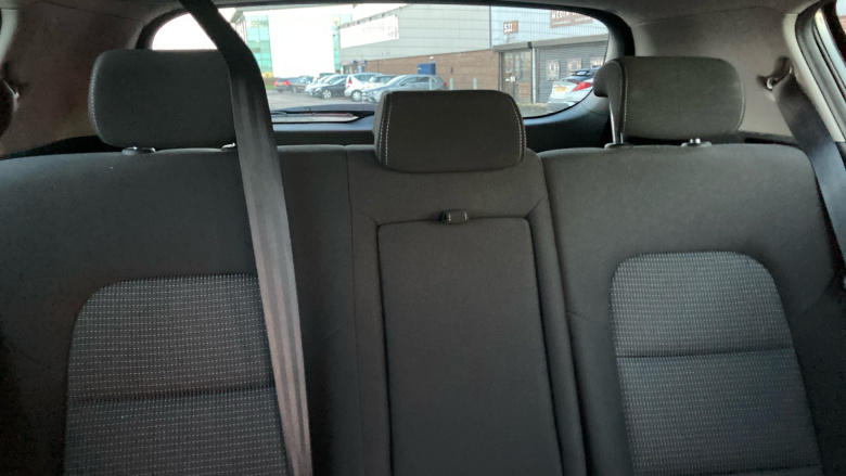 Kia Sportage 1.6 CRDi 48V ISG 2 5dr Diesel Estate